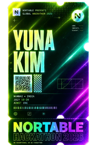 Yuna Kim ticket
